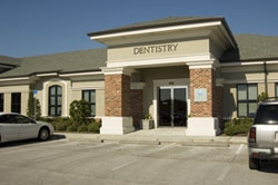 dental implants dentist Pasco County