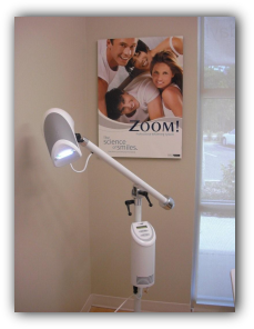 Teeth whitening in Palm Harbor FL at Prestige Dentistry