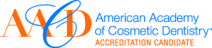 Dr. Horwitz is an accreditation member of the American Academy of Cosmetic Dentistry