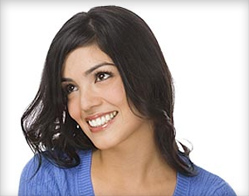 invisible braces with a Palm Harbor dentist Clearwater FL