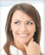 cosmetic dentistry options with a Palm Harbor dentist New Port Richey