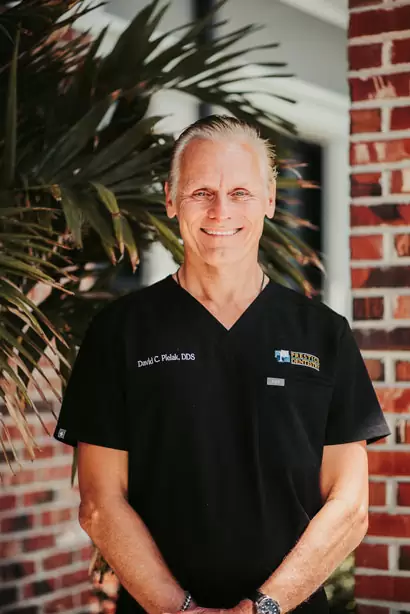 Palm Harbor dentist Dr. David Pielak, DDS, of Prestige Dentistry